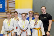 21.03.2026 Berger Nachwuchscup